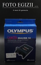 Olympus mausb usb usato  Pianella