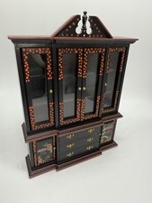 Dollhouse large black for sale  Fredericksburg