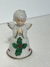 Vintage porcelain angel for sale  USA