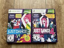 Just dance just gebraucht kaufen  Stuttgart