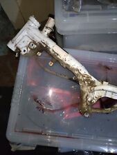 Honda qr50 frame for sale  CONSETT