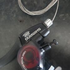 Shimano comfort brake for sale  STOKE-ON-TRENT