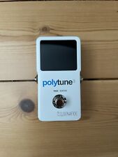 tc electronic polytune for sale  Shipping to Ireland