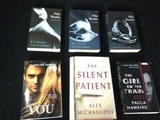 Silent patient girl for sale  Scottsdale