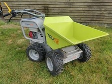 Truxta tufftruk b450g for sale  RINGWOOD