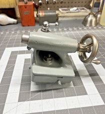 Tailstock bed clamp for sale  Rockford
