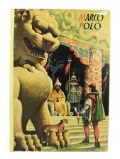Marco polo pop for sale  New York