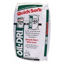 Oil dri i05025 for sale  USA