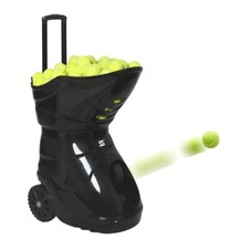 Intelligent tennis ballwurfmas gebraucht kaufen  Selters