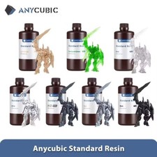 Anycubic resin 405nm gebraucht kaufen  Deutschland