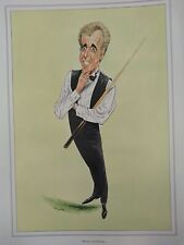 Terry griffiths snooker for sale  SANDY