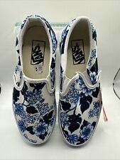 Vans classic slip for sale  Harrison