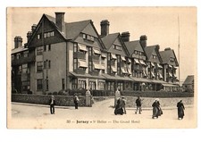 Jersey. st. helier for sale  YORK