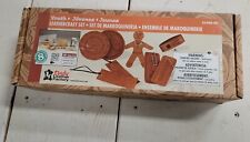 Tandy leather deluxe for sale  Lindstrom