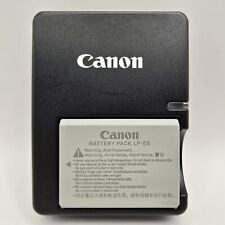 Canon charger canon for sale  Springtown