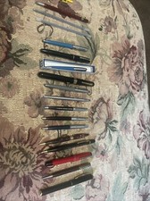 Lot vintage pens for sale  Clinton Township