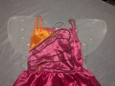 Kostüm barbie schmetterling gebraucht kaufen  Lehrte