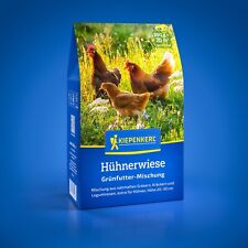 Kiepenkerl hühnerwiese 300 gebraucht kaufen  Sulzbach-Rosenberg