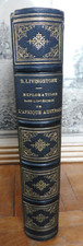 Explorations intérieur afriqu d'occasion  Olivet