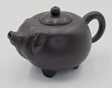 Teapot yixing pig for sale  Norwalk