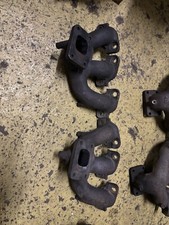 Factory exhaust manifolds for sale  PRESTON