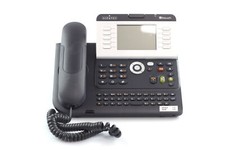 Usado, Conjunto de telefone Alcatel-Lucent IP Touch 4038 cinza urbano DE IP Alemanha comprar usado  Enviando para Brazil
