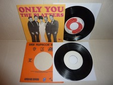 Tres rare 45t d'occasion  France
