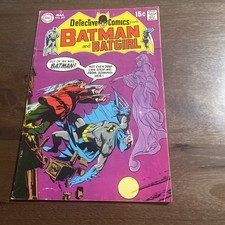 Batman detective comics for sale  Cullman