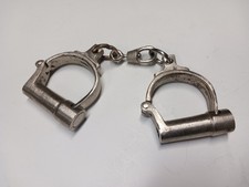 Handcuffs antique western for sale  Chicago