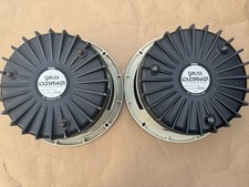 Pair cetec gauss for sale  Everett
