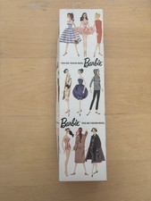 barbie 1959 for sale barbie 1959 for sale CRAWLEY