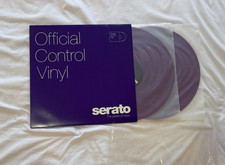 Serato official control for sale  Brooklyn
