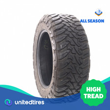 Used 37x13.5r22 toyo for sale  Chicago