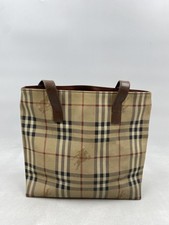 Burberry brown nova for sale  Los Angeles