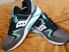 Men saucony grid for sale  BLACKPOOL