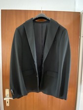Schwarzes sakko eur gebraucht kaufen  Bad Krozingen