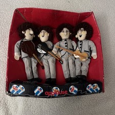 1989 beatles dolls for sale  Novato