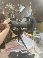 Kowa spotting scope for sale  Vanleer