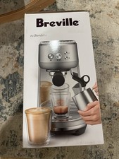 Breville bes450bss bambino for sale  Atlanta