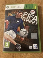 FIFA Street (Microsoft Xbox 360) - PAL - Futebol comprar usado  Enviando para Brazil