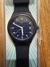 Automatic swatch sistem for sale  Lansdowne