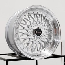 17x8.5 vors vr3 d'occasion  Expédié en Belgium