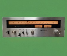 Technics tuner 3500 usato  Agrate Brianza