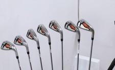 Cobra amp iron for sale  Hartford