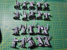 Mann primaris crusader gebraucht kaufen  Siegburg