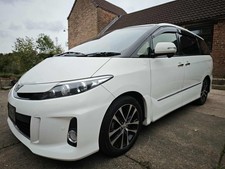 2015 toyota estima for sale 2015 toyota estima for sale  MANSFIELD