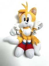 Tomy sega tails for sale  PETERBOROUGH