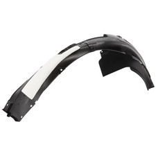 Forro Fender para 2019-2021 Kia Forte dianteiro passageiro lateral plástico 86812M7000 comprar usado  Enviando para Brazil
