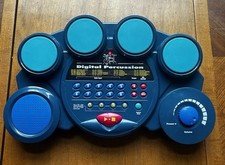 Vintage digital percussion d'occasion  Expédié en Belgium