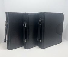 Zippered dvd storage for sale  South Jordan